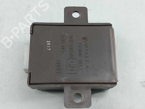 Andre DAEWOO MATIZ (M100, M150) [1998-2025]  24437760