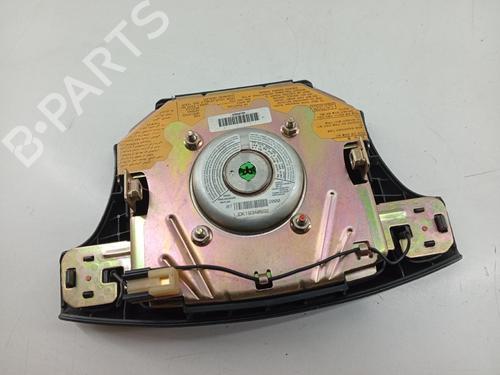 Used Driver airbag DAEWOO MATIZ (M100, M150) [1998-2026]  24434481