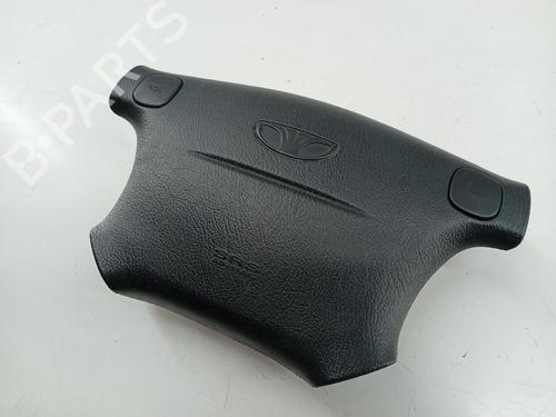 Driver airbag DAEWOO MATIZ (M100, M150)  | BP24434481C9 