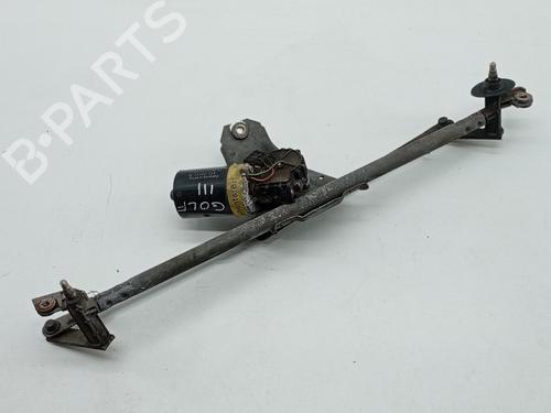 Used Front wiper motor Front wiper motor 24434480 24434480