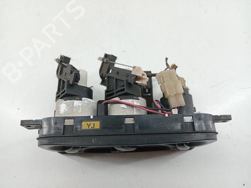 AC-Styringsenhed/Manøvreenhed DAEWOO MATIZ (M100, M150)  | BP24434486I5