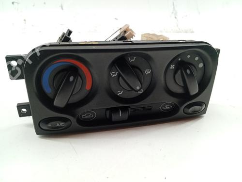 AC-Styringsenhed/Manøvreenhed DAEWOO MATIZ (M100, M150) [1998-2025]  24434486