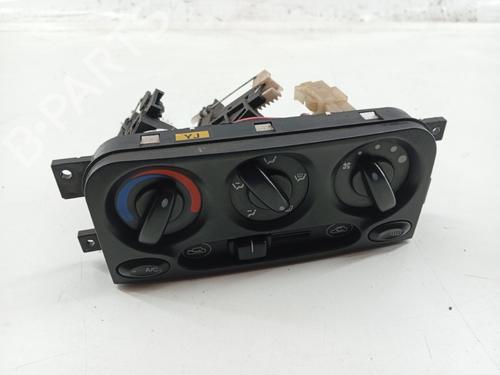 AC-Styringsenhed/Manøvreenhed DAEWOO MATIZ (M100, M150)  | BP24434486I5