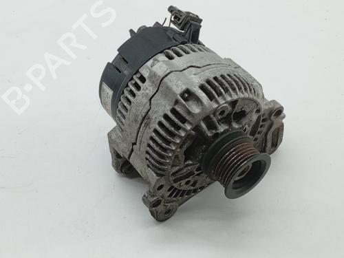 Used Alternator VW GOLF III (1H1) [1989-2000]  24434488