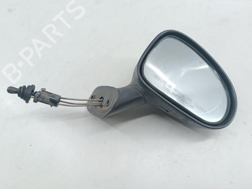 Right mirror DAEWOO MATIZ (M100, M150)  | BP24434492C27 