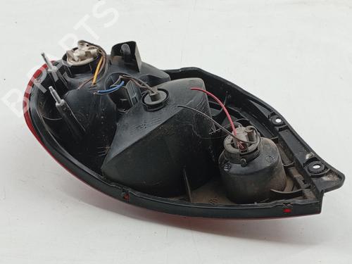 Right taillight DAEWOO MATIZ (M100, M150) | BP24434494C35