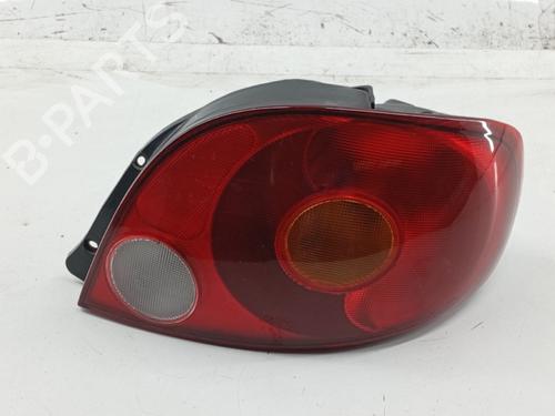 Right taillight DAEWOO MATIZ (M100, M150) | BP24434494C35