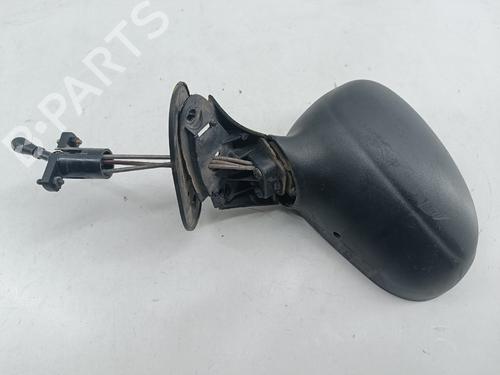 Retrovisor izquierdo DAEWOO MATIZ (M100, M150) [1998-2025]  24434495