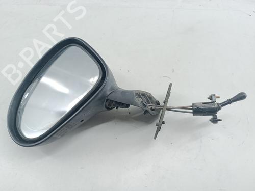 Retrovisor izquierdo DAEWOO MATIZ (M100, M150)  | BP24434495C26 