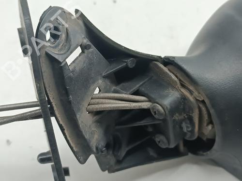 Retrovisor izquierdo DAEWOO MATIZ (M100, M150)  | BP24434495C26 