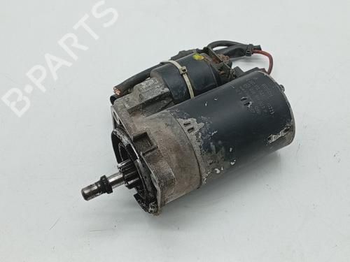 Used Starter VW GOLF III (1H1) [1989-2000]  24434501