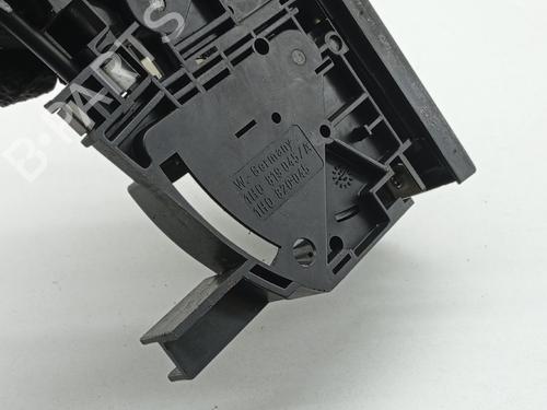 Climate control VW GOLF III (1H1)  | BP24434508I5