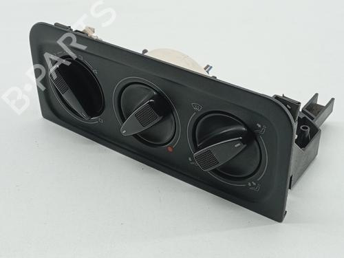 Climate control VW GOLF III (1H1)  | BP24434508I5