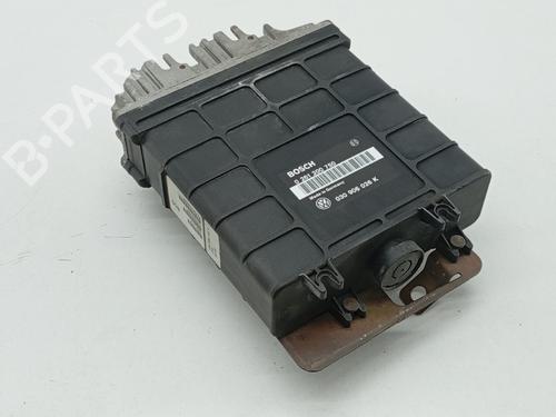 Used Control unit VW GOLF III (1H1) [1989-2000]  24434516