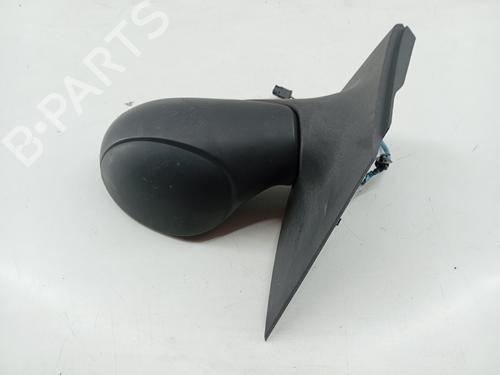 Left mirror CITROËN C2 (JM_) 1.1 | BP24434563C26