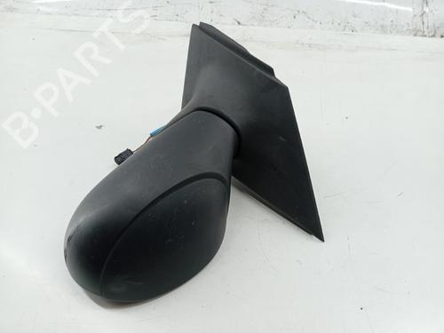 Left mirror CITROËN C2 (JM_) 1.1 | BP24434563C26