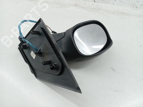 Left mirror CITROËN C2 (JM_) 1.1 | BP24434563C26