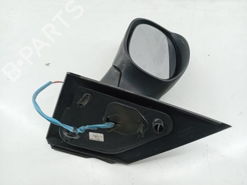 Left mirror CITROËN C2 (JM_) 1.1 | BP24434563C26