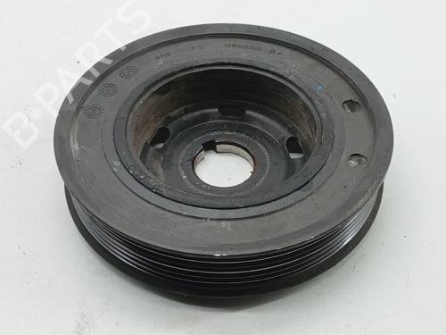 Autre PEUGEOT 5008 II (MC_, MJ_, MR_, M4_) 1.5 BlueHDi 130 (MCYHZJ, MCYHZR, MCYHZX) (131 hp) 24441136