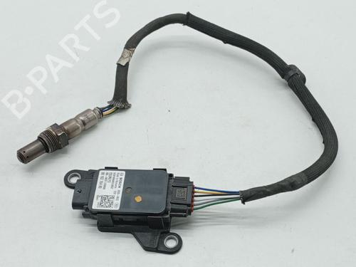 Other PEUGEOT 5008 II (MC_, MJ_, MR_, M4_) 1.5 BlueHDi 130 (MCYHZJ, MCYHZR, MCYHZX) | BP24441139O1 