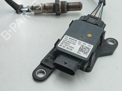 Other PEUGEOT 5008 II (MC_, MJ_, MR_, M4_) 1.5 BlueHDi 130 (MCYHZJ, MCYHZR, MCYHZX) | BP24441139O1 