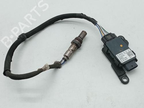 Andre PEUGEOT 5008 II (MC_, MJ_, MR_, M4_) 1.5 BlueHDi 130 (MCYHZJ, MCYHZR, MCYHZX) (131 hp) 24441139