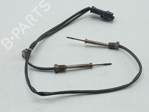 Used Other PEUGEOT 5008 II (MC_, MJ_, MR_, M4_) 1.5 BlueHDi 130 (MCYHZJ, MCYHZR, MCYHZX) (131 hp) 24441141