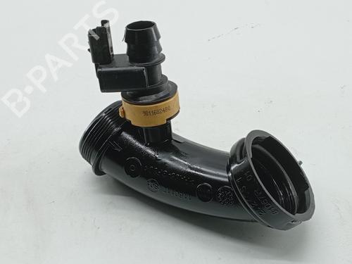 Used Other PEUGEOT 5008 II (MC_, MJ_, MR_, M4_) 1.5 BlueHDi 130 (MCYHZJ, MCYHZR, MCYHZX) (131 hp) 24441155