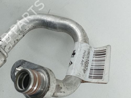 Other PEUGEOT 5008 II (MC_, MJ_, MR_, M4_) 1.5 BlueHDi 130 (MCYHZJ, MCYHZR, MCYHZX) | BP24441157O1