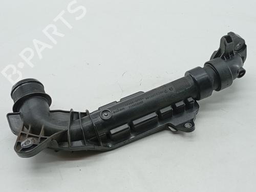 Used Other PEUGEOT 5008 II (MC_, MJ_, MR_, M4_) 1.5 BlueHDi 130 (MCYHZJ, MCYHZR, MCYHZX) (131 hp) 24449578