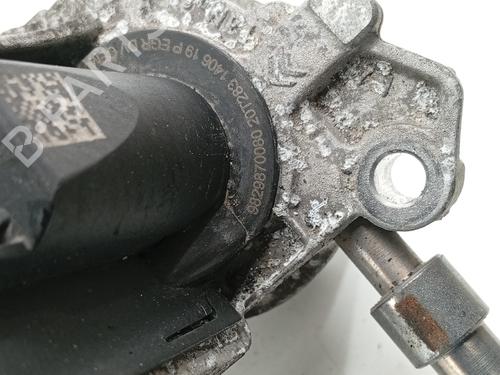 Other PEUGEOT 5008 II (MC_, MJ_, MR_, M4_) 1.5 BlueHDi 130 (MCYHZJ, MCYHZR, MCYHZX) | BP24449602O1