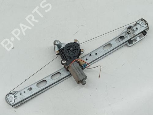 Rear left window mechanism MERCEDES-BENZ M-CLASS (W163)  | BP24449613C24 