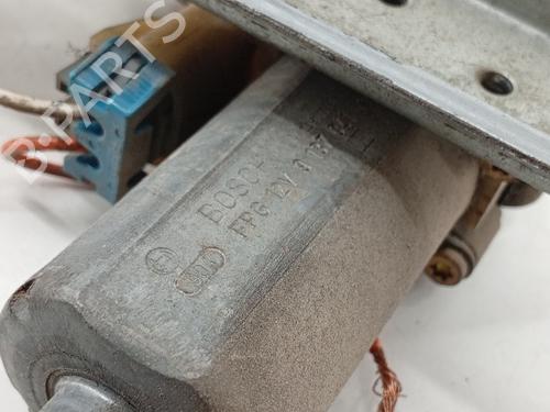 Rear left window mechanism MERCEDES-BENZ M-CLASS (W163)  | BP24449613C24 