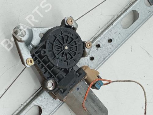 Rear left window mechanism MERCEDES-BENZ M-CLASS (W163)  | BP24449613C24 