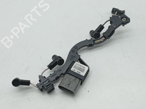 Used Other PEUGEOT 5008 II (MC_, MJ_, MR_, M4_) 1.5 BlueHDi 130 (MCYHZJ, MCYHZR, MCYHZX) (131 hp) 24452869