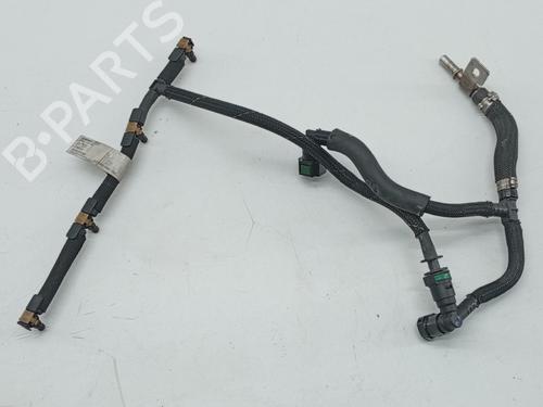 Used Other PEUGEOT 5008 II (MC_, MJ_, MR_, M4_) 1.5 BlueHDi 130 (MCYHZJ, MCYHZR, MCYHZX) (131 hp) 24452870