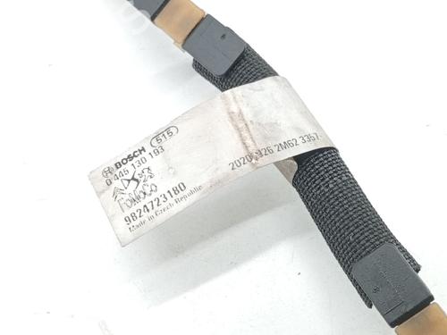 Other PEUGEOT 5008 II (MC_, MJ_, MR_, M4_) 1.5 BlueHDi 130 (MCYHZJ, MCYHZR, MCYHZX) | BP24452870O1 