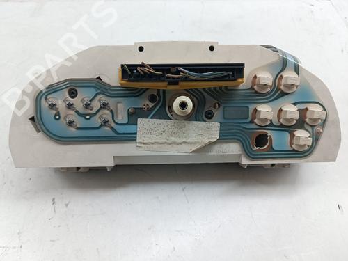 Instrument cluster FORD FIESTA III (GFJ) 1.1 | BP24449631C47 