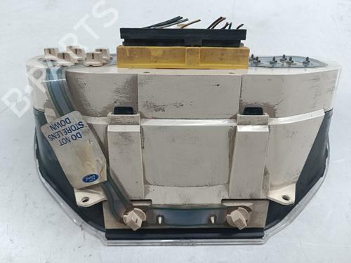 Instrument cluster FORD FIESTA III (GFJ) 1.1 | BP24449631C47 