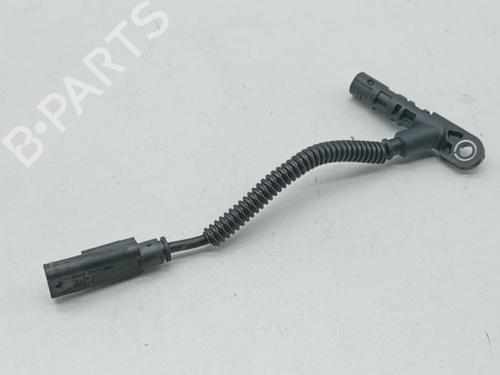 Used Other PEUGEOT 5008 II (MC_, MJ_, MR_, M4_) 1.5 BlueHDi 130 (MCYHZJ, MCYHZR, MCYHZX) (131 hp) 24449634