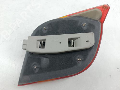 Used Right taillight FORD FIESTA III (GFJ) 1.1 (50 hp) 24452896