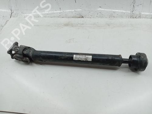 Kardanaksel Kompl. MERCEDES-BENZ M-CLASS (W163) [1998-2005]  24456092