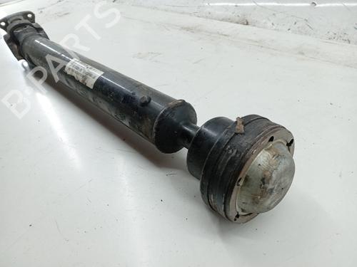 Kardanaksel Kompl. MERCEDES-BENZ M-CLASS (W163)  | BP24456092M37