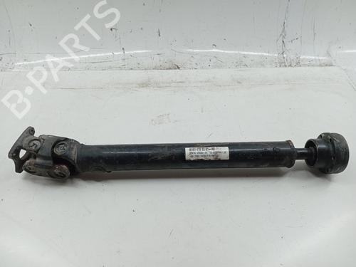 Kardanaksel Kompl. MERCEDES-BENZ M-CLASS (W163)  | BP24456092M37