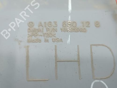 Autre MERCEDES-BENZ M-CLASS (W163)  | BP24456096O1 