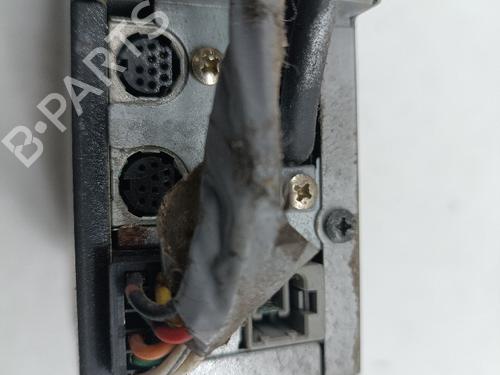 Radio MERCEDES-BENZ M-CLASS (W163)  | BP24456098E6 