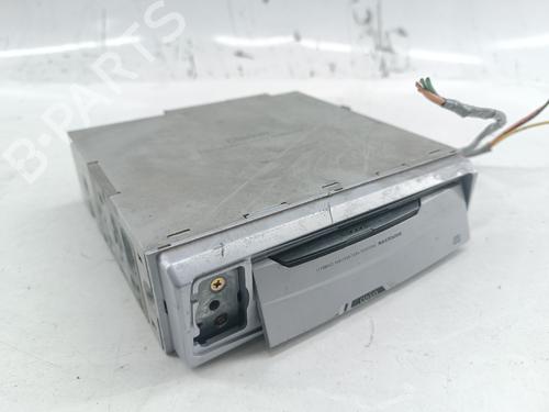Radio MERCEDES-BENZ M-CLASS (W163)  | BP24456098E6 