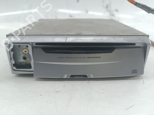 Radio MERCEDES-BENZ M-CLASS (W163)  | BP24456098E6 