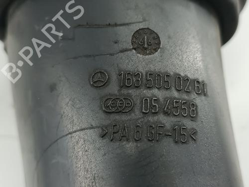 Other MERCEDES-BENZ M-CLASS (W163)  | BP24456102O1 