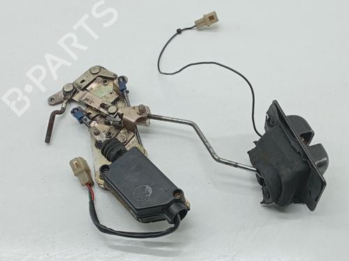 Used Electronic module KIA CARNIVAL I (UP, FL) [1998-2001]  24456105